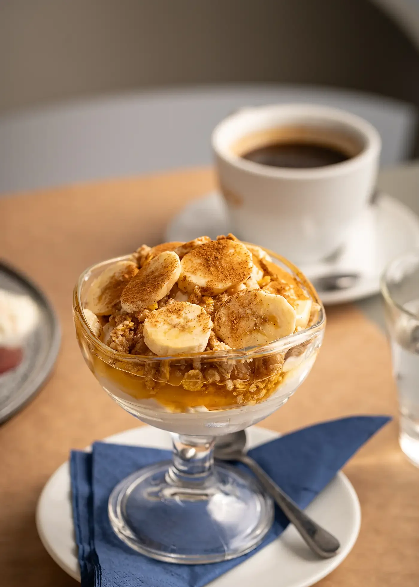 Power Bowls – Granola