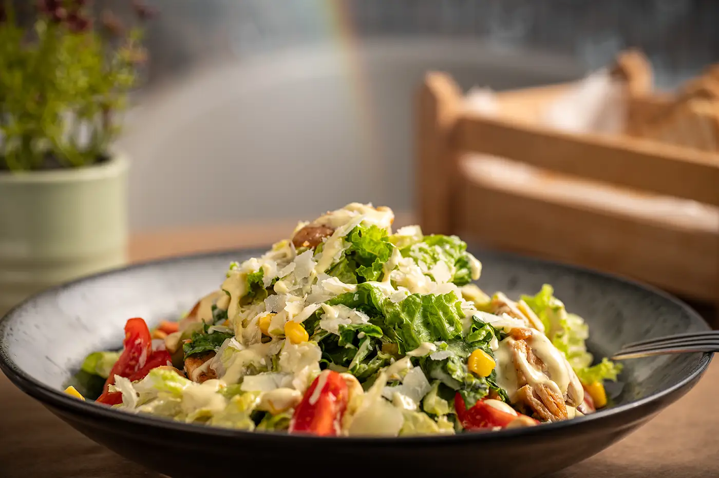 Τονοσαλάτα