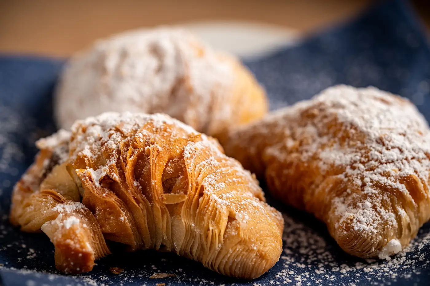 Κρουασάν βουτύρου