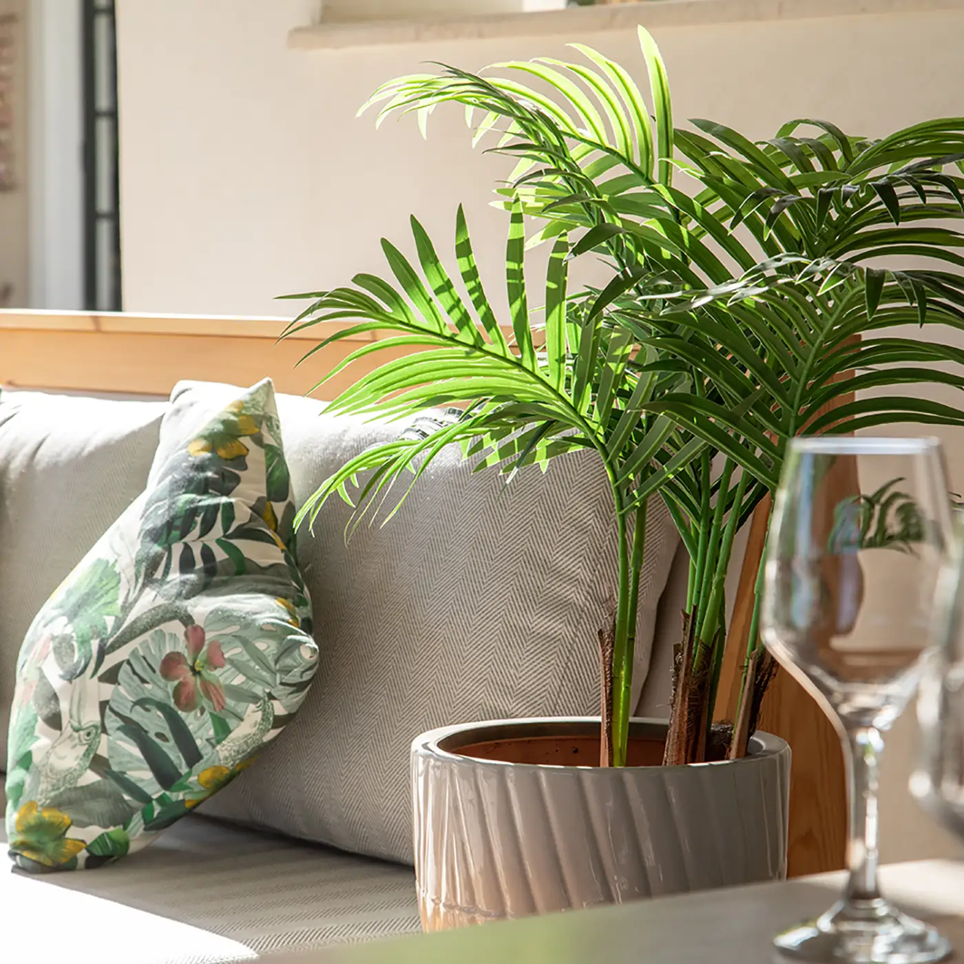 Wine and Dine Evening